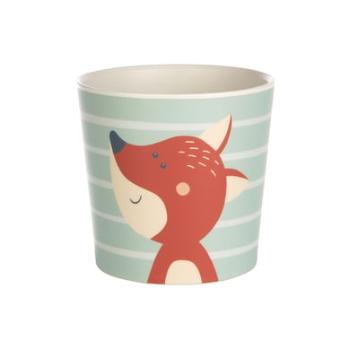 sigikid ® Fox cup rPET