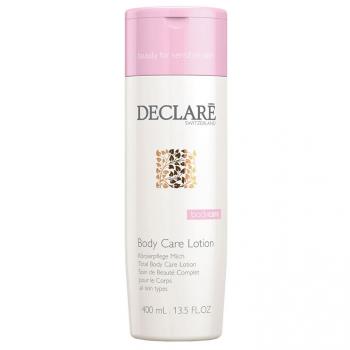 DECLARÉ Tělové mléko (Body Care Lotion) 400 ml