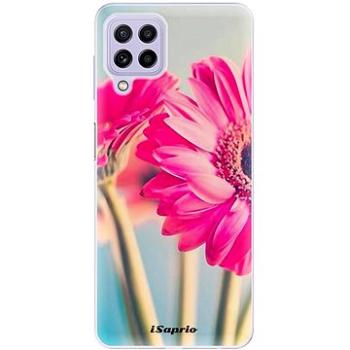 iSaprio Flowers 11 pro Samsung Galaxy A22 (flowers11-TPU3-GalA22)