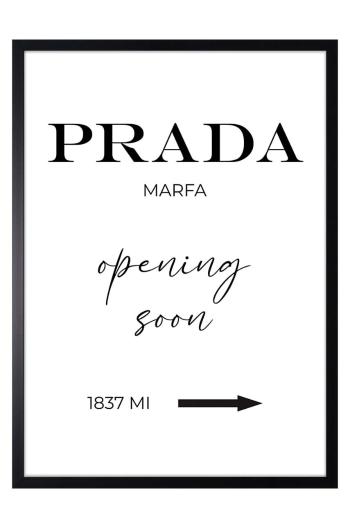 Bekeretezett reprodukció 50x70 cm