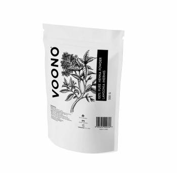 Henna hajfesték VOONO Copper (500 g)