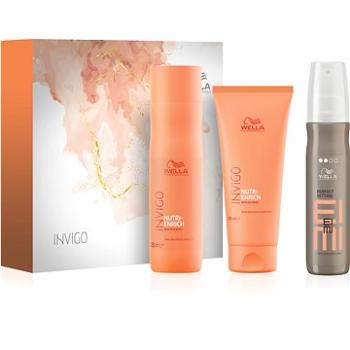 WELLA PROFESSIONALS Invigo Nutri-Enrich pro extra výživu (8594189113207)