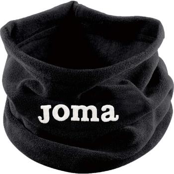 Joma POLAR NECK Nákrčník, černá, velikost