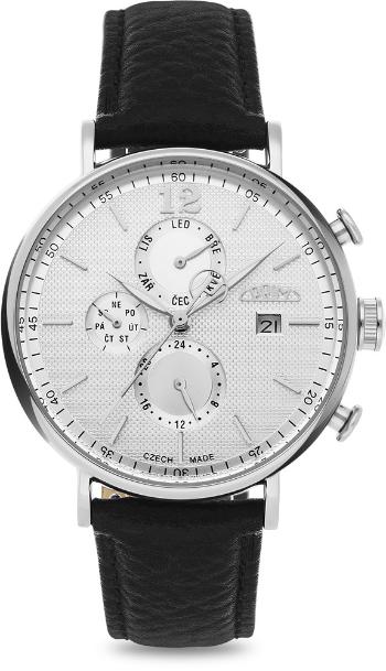 Prim Ediție limitată Elegance CZ 2023 Automatic W01P.13195.A