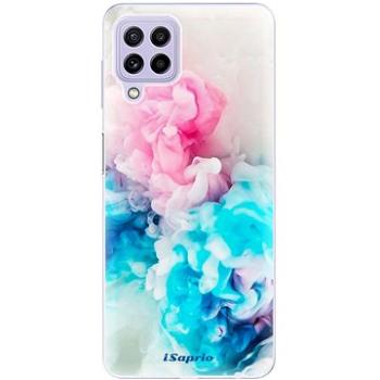 iSaprio Watercolor 03 pro Samsung Galaxy A22 (watercolor03-TPU3-GalA22)