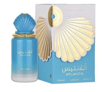 Asdaaf Atlantis Blue - EDP 100 ml