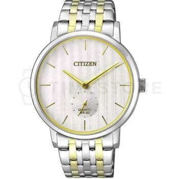 Citizen Quartz BE9174-55A - 30 dnů na vrácení zboží