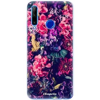 iSaprio Flowers 10 pro Honor 20 Lite (flowers10-TPU2_Hon20L)