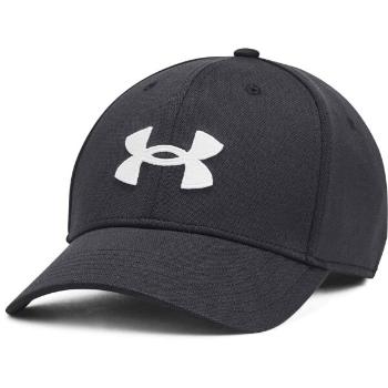 Under Armour MEN'S BLITZING ADJ Pánská kšiltovka, černá, velikost