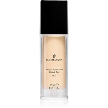 Illamasqua Beyond Foundation ultra lehký make-up odstín MG2 30 ml