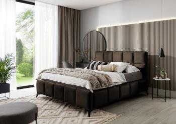 Postel Mist 180x200