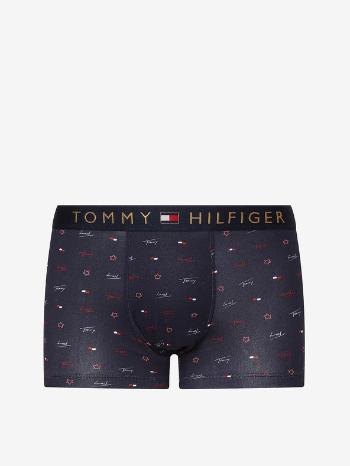 Tommy Hilfiger Underwear Boxerky Modrá