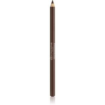 Collistar Professional Kajal Pencil kajalová tužka na oči 2 Marrone 1,2 ml