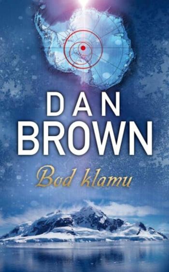 Bod klamu (slovensky) - Dan Brown