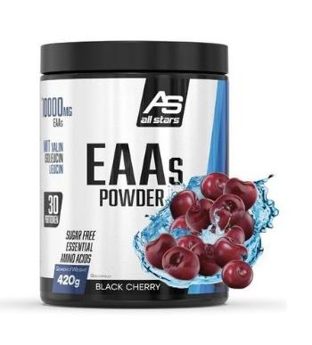 EAAs Powder - All Stars  420 g Strawberry Mango