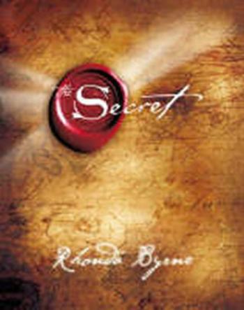 The Secret - Rhonda Byrne