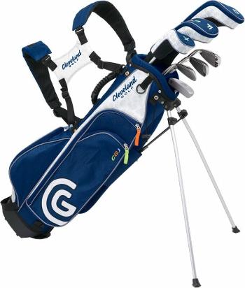 Cleveland Junior Kit Pravá ruka Graphite Junior Golfový set