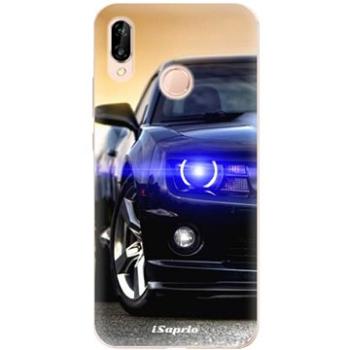 iSaprio Chevrolet 01 pro Huawei P20 Lite (chev01-TPU2-P20lite)