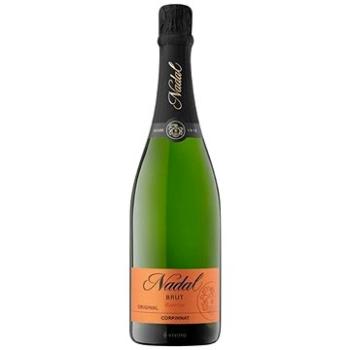 NADAL Brut Reserva Original 0,75l (8424554570000)