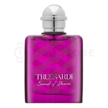 Trussardi Sound of Donna parfémovaná voda pre ženy 30 ml   - 30 dní na vrátenie tovaru, Garancia originality
