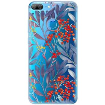 iSaprio Rowanberry pro Honor 9 Lite (rowb-TPU2-Hon9l)