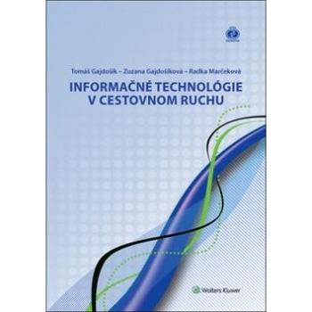 Informačné technológie v cestovnom ruchu (978-80-8168-587-3)