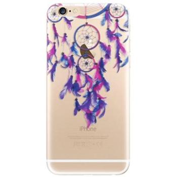 iSaprio Dreamcatcher 01 pro iPhone 6/ 6S (dream01-TPU2_i6)