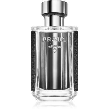 Prada L'Homme toaletní voda pro muže 50 ml