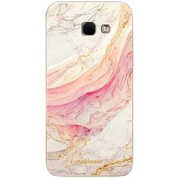 Mobiwear Silikon pro Samsung Galaxy A5 2017 - B002F (5904808346474)