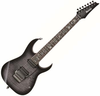 Ibanez RG8527-BRE Black Rutile Elektrická kytara