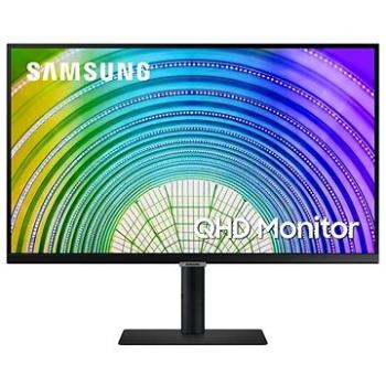 27" Samsung ViewFinity S60UA (LS27A600UUUXEN)