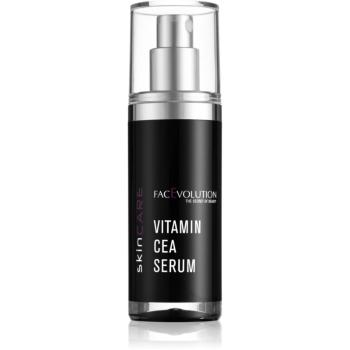 FacEvolution SkinCare intenzivní vitaminové sérum 30 ml