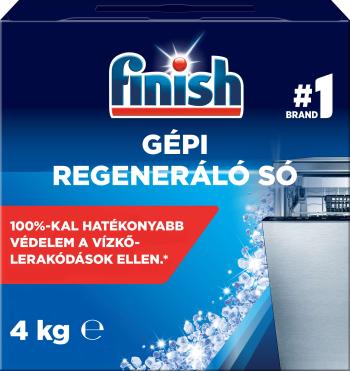 Finish Regular Mosogatógép Só 4kg