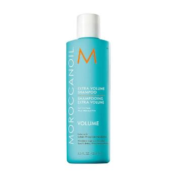 Moroccanoil Šampon na jemné vlasy pro extra objem účesu (Extra Volume Shampoo) 70 ml