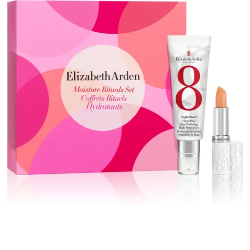 Elizabeth Arden Eight Hour Eight Hour HydraPlay dárková sada pro intenzivní hydrataci