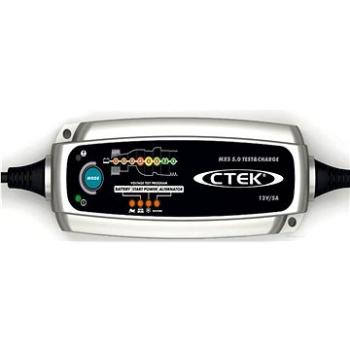 CTEK MXS 5.0 Test&Charge (56-308          )