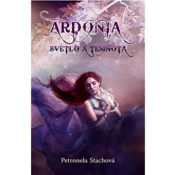 Ardónia Svetlo a temnota (978-80-8197-218-8)