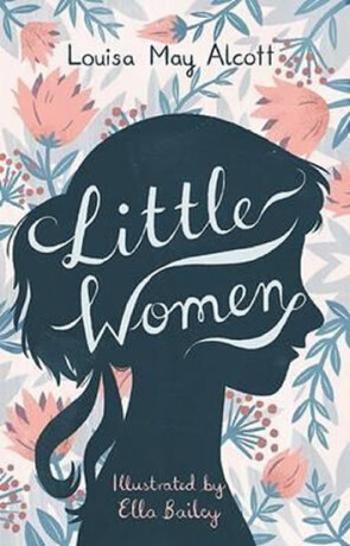 Little Women - Louisa May Alcottová