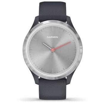 Garmin Vívomove 3S Sport Silver Gray (010-02238-20)