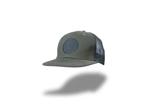 Nash Kšiltovka Make It Happen Carp Logo Trucker Cap Green,Nash Kšiltovka Make It Happen Carp Logo Trucker Cap Green