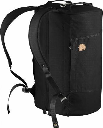 Fjällräven Splitpack Black 35 L Outdoorový batoh
