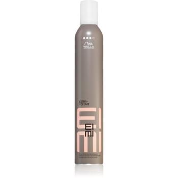 Wella Professionals Eimi Extra Volume pěnové tužidlo pro extra objem 500 ml