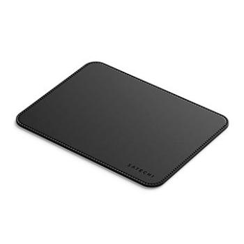 Satechi Eco Leather Mouse Pad - Black (ST-ELMPK)