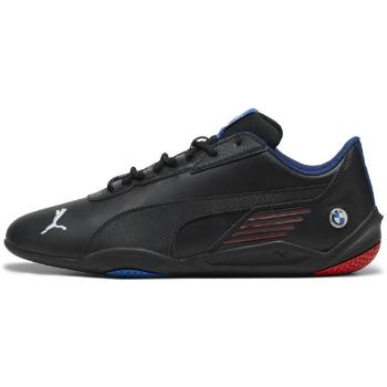 Puma BMW MMS R-CAT MACHINA Férfi szabadidőcipő, fekete, méret 40.5