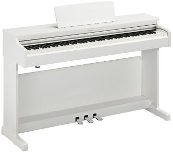 Yamaha YDP-165 WH