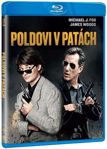 Poldovi v patách (BLU-RAY)