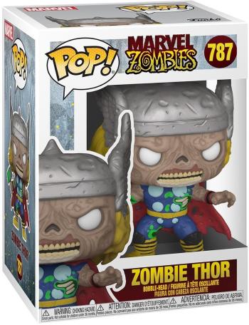 Figura Funko POP! Marvel: Marvel - Zombi Thor