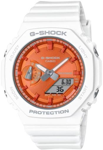 Casio G-Shock GMA-S2100WS-7AER Precious Heart