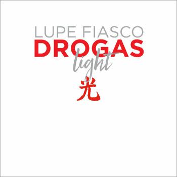 Lupe Fiasco - Drogas Light (LP)