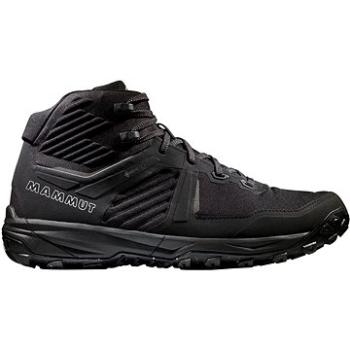 Mammut Ultimate Pro Low GTX® Men black-black (SPTmam311nad)